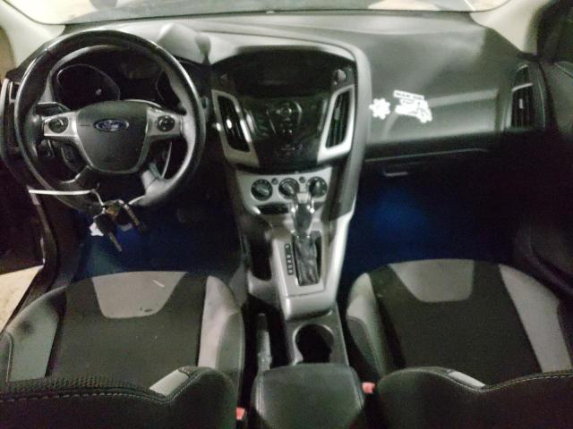 Photo 8 from auction – 2012 FORD FOCUS with VIN 1FAHP3F22CL299248