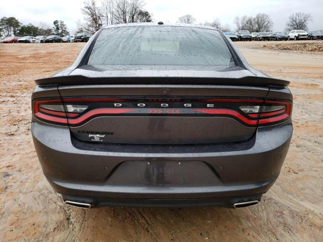 Photo 6 from auction – 2019 DODGE CHARGER SX with VIN 2C3CDXBG2KH692981