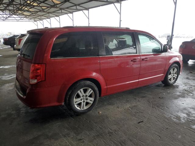 Photo 3 from auction – 2012 DODGE GRAND CARA with VIN 2C4RDGDG2CR247087