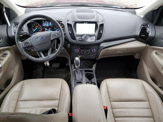 Photo 8 from auction – 2019 FORD ESCAPE TIT with VIN 1FMCU0J98KUB84528