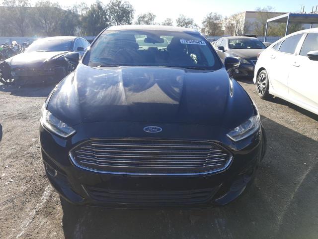 Photo 5 from auction – 2016 FORD FUSION SE with VIN 3FA6P0H70GR314349