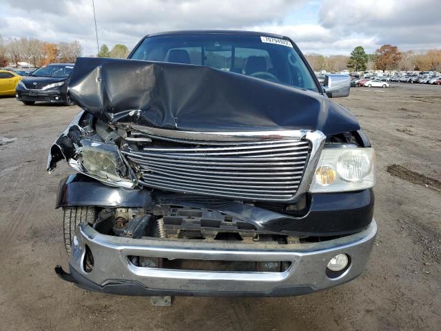 Photo 5 from auction – 2006 FORD F150 with VIN 1FTRF12V46NA91029