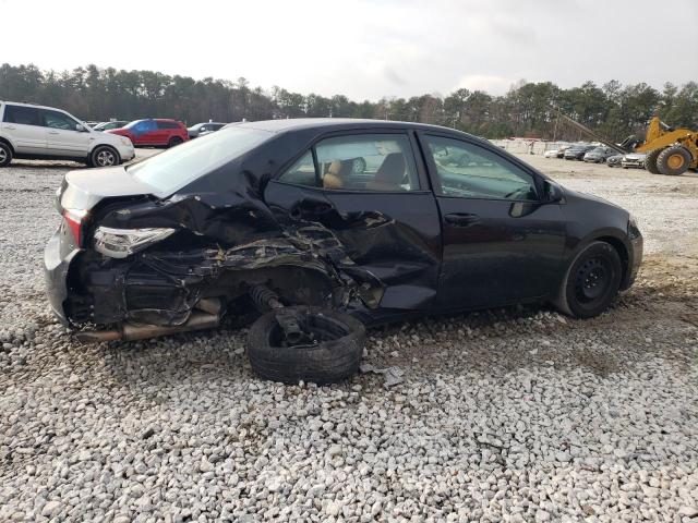 Photo 3 from auction – 2015 TOYOTA COROLLA L with VIN 2T1BURHE0FC303070
