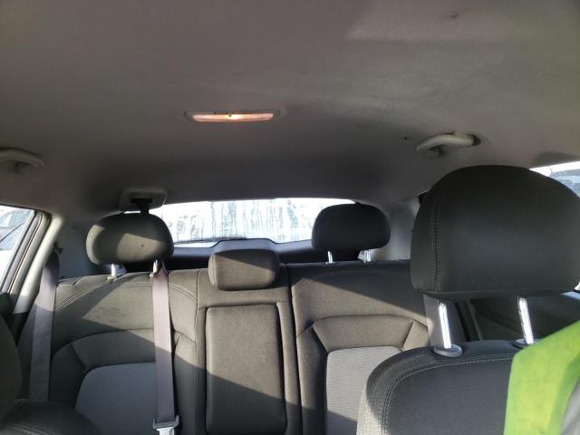 Photo 10 from auction – 2014 KIA SPORTAGE B with VIN KNDPB3AC5E7656163
