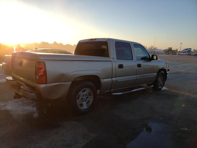 Photo 3 from auction – 2006 CHEVROLET SILVERADO with VIN 2GCEC13T961184229