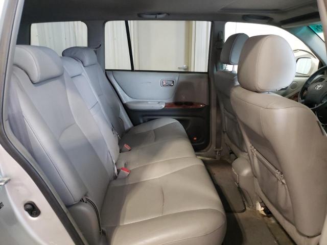 Photo 11 from auction – 2006 TOYOTA HIGHLANDER with VIN JTEEW21A960013700