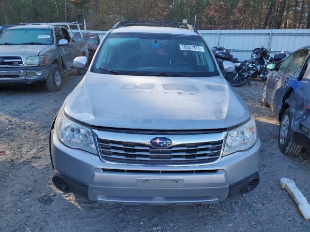 Photo 5 from auction – 2010 SUBARU FORESTER 2 with VIN JF2SH6CC6AH717548