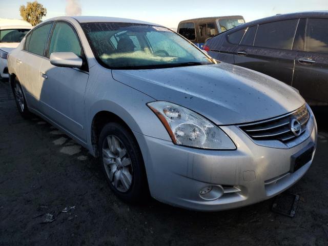 Photo 4 from auction – 2010 NISSAN ALTIMA BAS with VIN 1N4AL2AP4AN424696