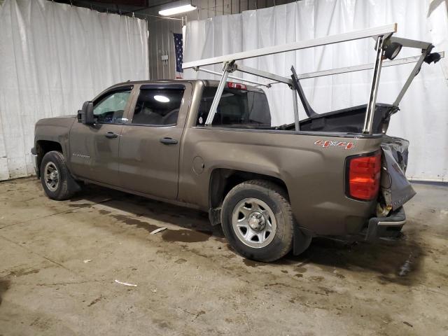 Zdjęcie 2 z aukcji – 2014 CHEVROLET SILVERADO z VIN 3GCUKPECXEG139756