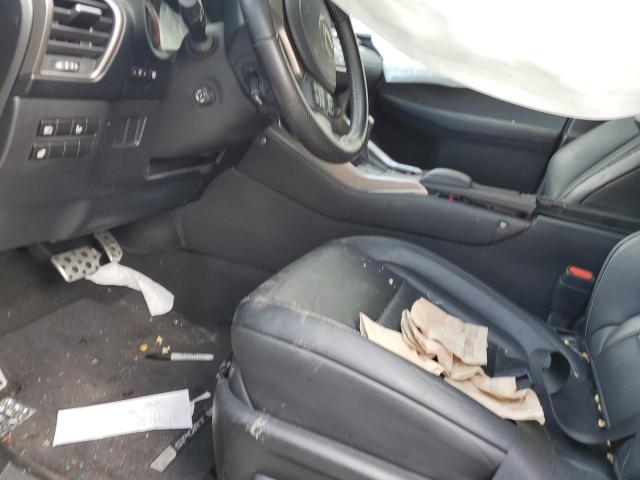 Photo 7 from auction – 2021 LEXUS NX 300 BAS with VIN JTJSARBZ9M2182360