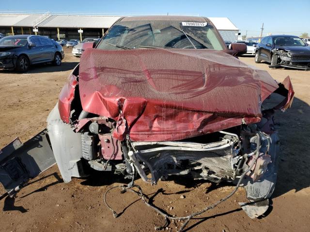 Photo 5 from auction – 2017 GMC TERRAIN SL with VIN 2GKALMEK3H6182054