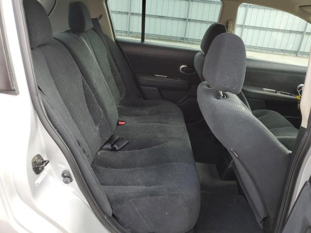 Photo 10 from auction – 2012 NISSAN VERSA S with VIN 3N1BC1CP7CK206883