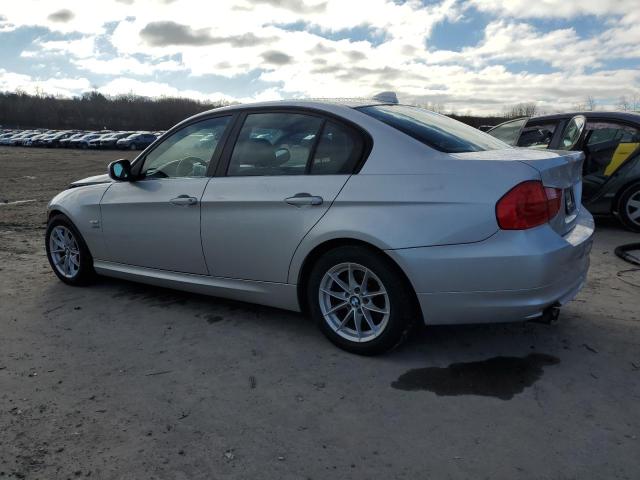 Photo 2 from auction – 2010 BMW 328 XI with VIN WBAPK7C59AA461537