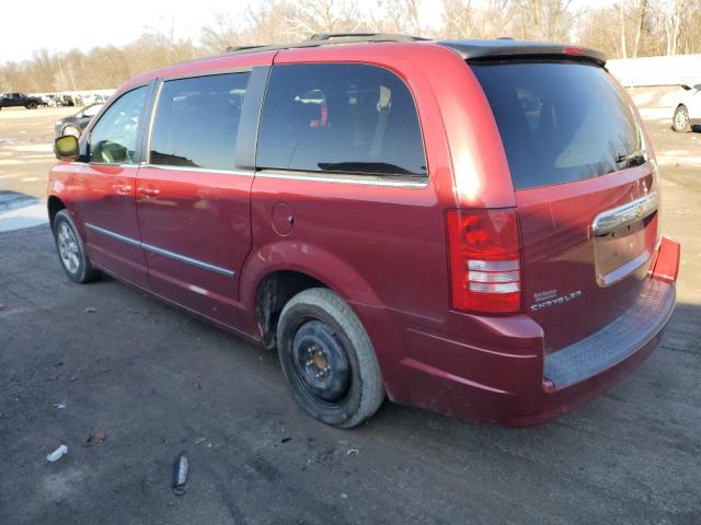 Photo 2 from auction – 2010 CHRYSLER TOWN & COU with VIN 2A4RR8D19AR405743