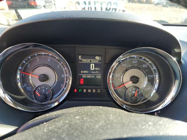 Photo 9 from auction – 2015 CHRYSLER TOWN & COU with VIN 2C4RC1CG0FR506360