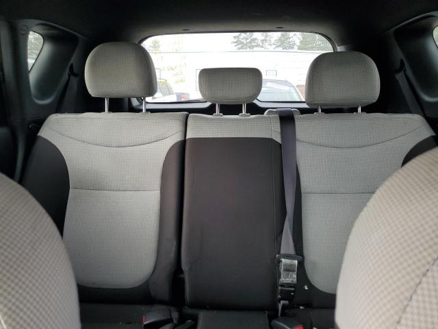 Photo 10 from auction – 2016 KIA SOUL with VIN KNDJN2A24G7294814