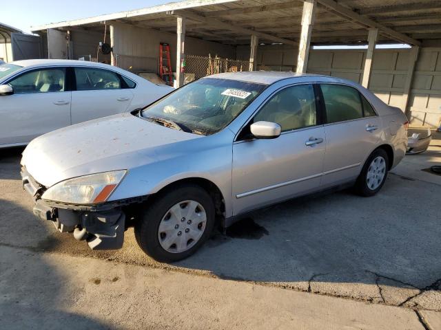 HONDA ACCORD LX 2003 with VIN JHMCM56313C065926 - Photo from auction