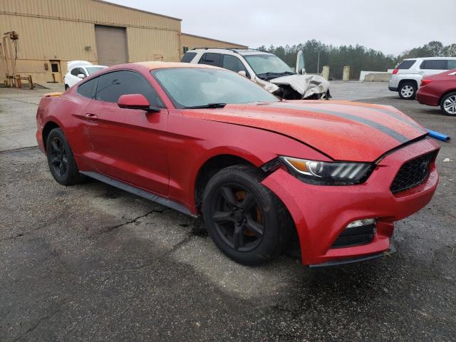 Photo 4 from auction – 2015 FORD MUSTANG with VIN 1FA6P8AM5F5385224