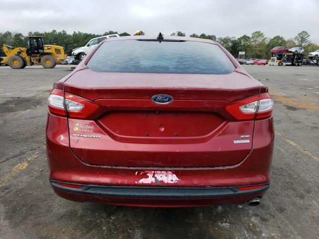 Photo 6 from auction – 2015 FORD FUSION SE with VIN 3FA6P0HD8FR229084