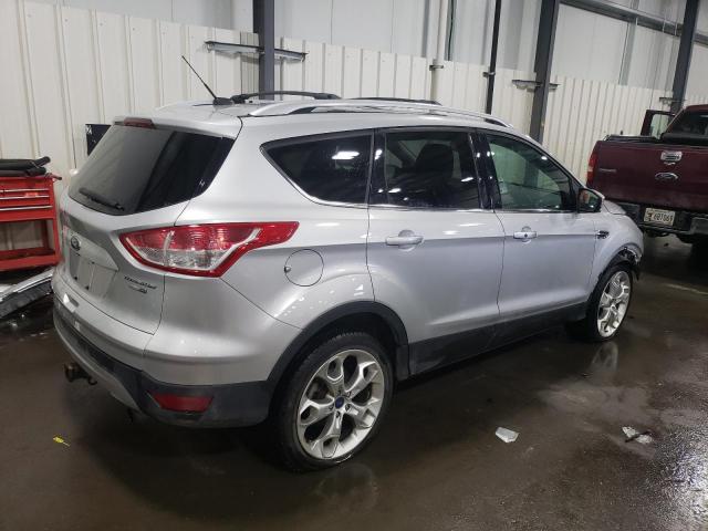 Photo 3 from auction – 2013 FORD ESCAPE TIT with VIN 1FMCU9J91DUC93596