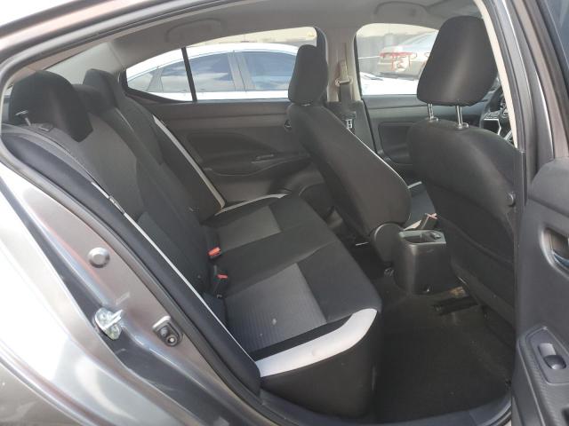 Photo 10 from auction – 2021 NISSAN VERSA SV with VIN 3N1CN8EV5ML832866