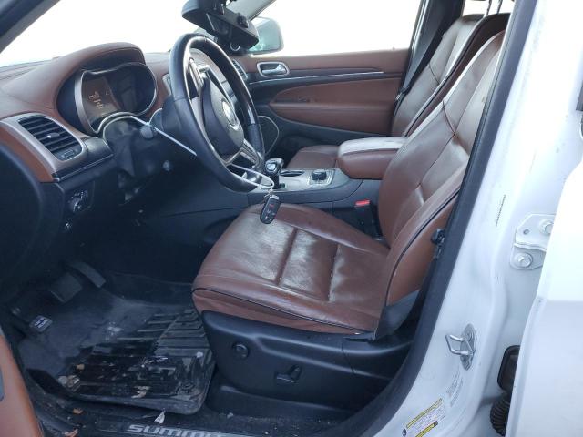 Photo 7 from auction – 2015 JEEP GRAND CHER with VIN 1C4RJFJT9FC706858