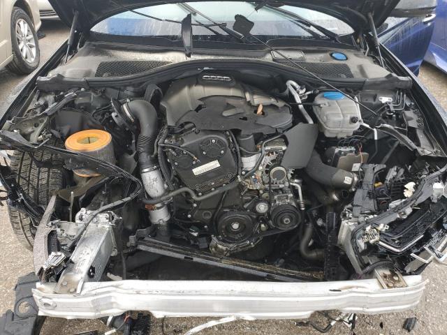 Photo 11 from auction – 2018 AUDI A6 PREMIUM with VIN WAUG8AFC2JN027670