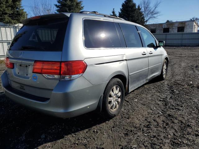 Photo 3 from auction – 2010 HONDA ODYSSEY EX with VIN 5FNRL3H61AB078203