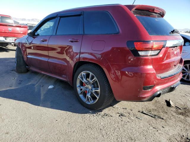 Photo 2 from auction – 2012 JEEP GRAND CHER with VIN 1C4RJFDJ4CC205575