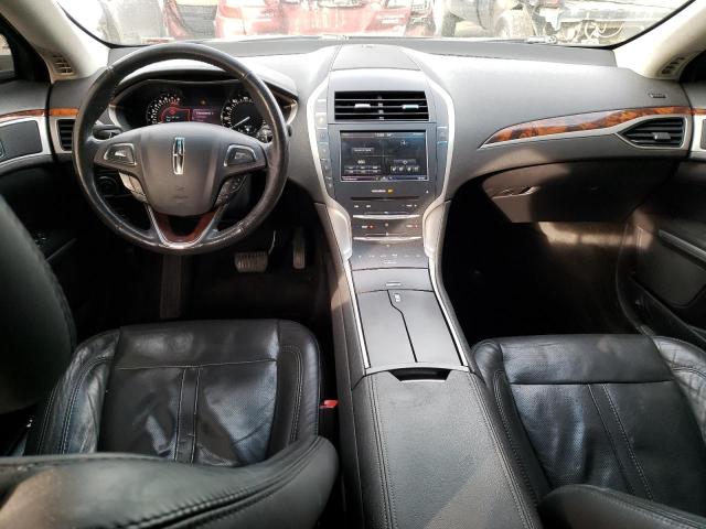 Photo 8 from auction – 2013 LINCOLN MKZ with VIN 3LN6L2J9XDR827547