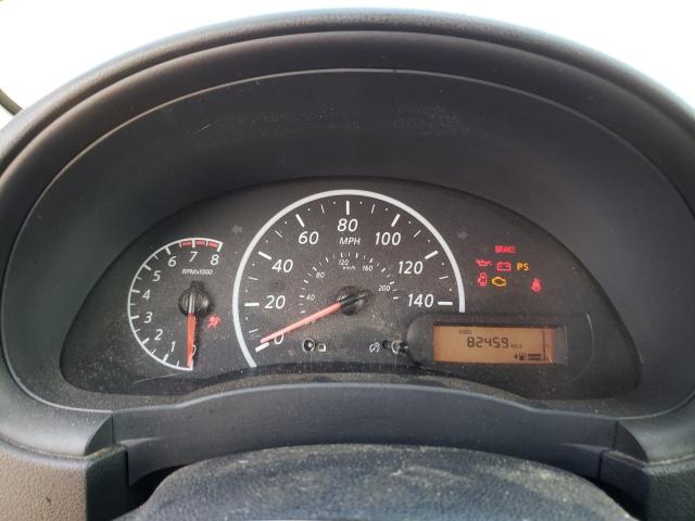 Photo 9 from auction – 2015 NISSAN VERSA S with VIN 3N1CN7AP9FL875501