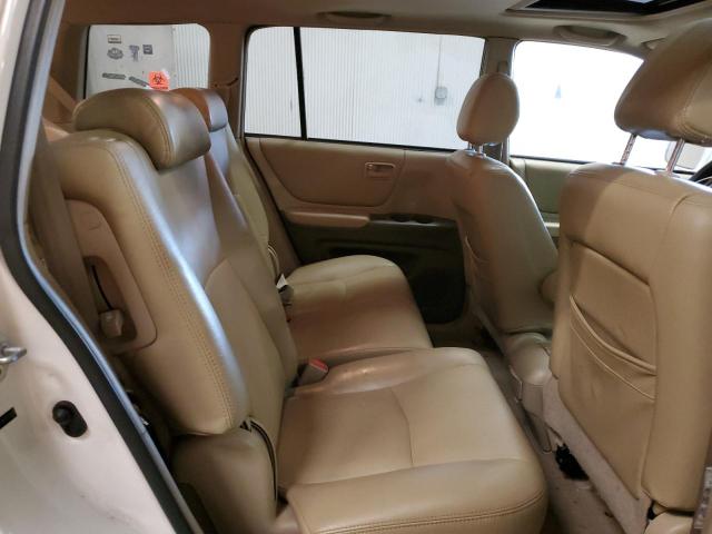 Photo 11 from auction – 2007 TOYOTA HIGHLANDER with VIN JTEEP21A670214405