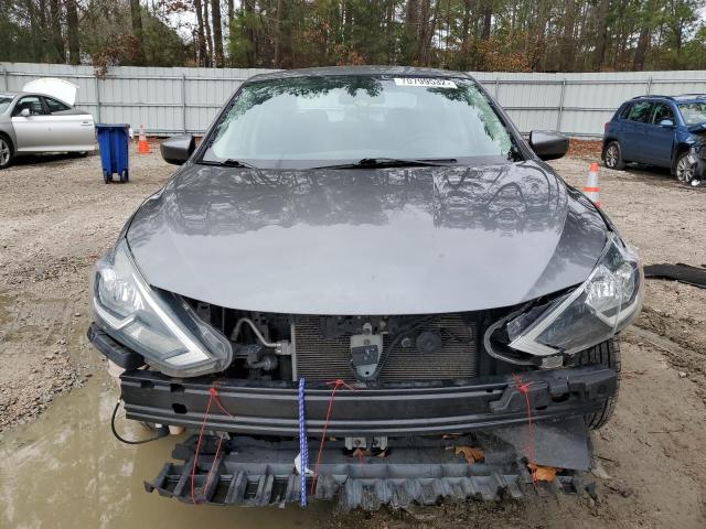 Photo 5 from auction – 2017 NISSAN SENTRA S with VIN 3N1AB7AP0HY338988