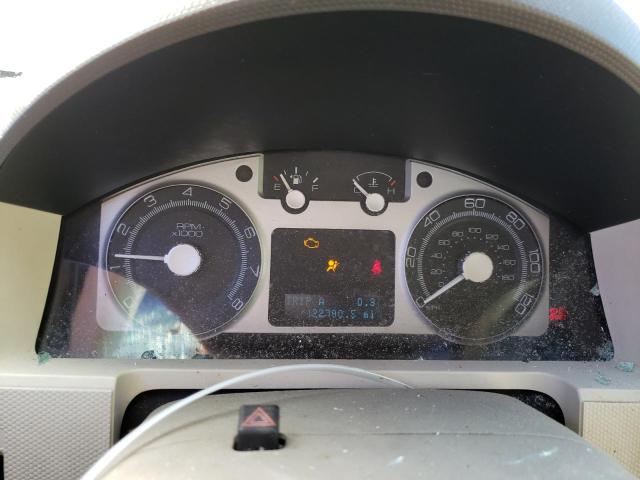 Photo 9 from auction – 2008 MERCURY MARINER PR with VIN 4M2CU971X8KJ14795