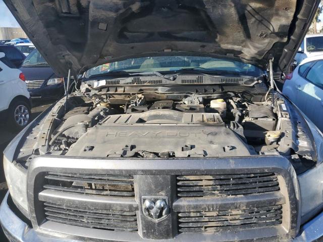 Photo 11 from auction – 2012 DODGE RAM 2500 S with VIN 3C6UD5DL1CG226112
