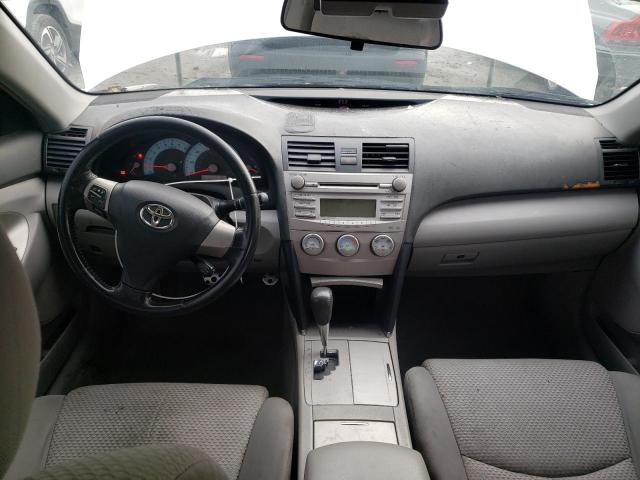 Photo 8 from auction – 2010 TOYOTA CAMRY BASE with VIN 4T1BF3EK8AU544285