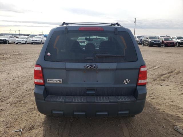 Photo 6 from auction – 2011 FORD ESCAPE XLS with VIN 1FMCU0C76BKB52734