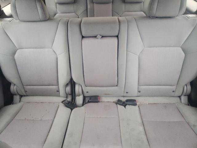 Photo 10 from auction – 2009 HONDA PILOT EX with VIN 5FNYF48479B006974