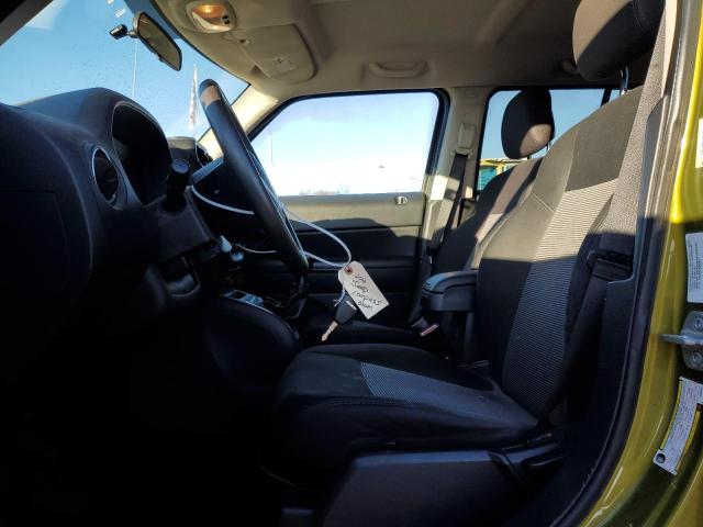 Photo 7 from auction – 2012 JEEP PATRIOT SP with VIN 1C4NJRBB6CD566991
