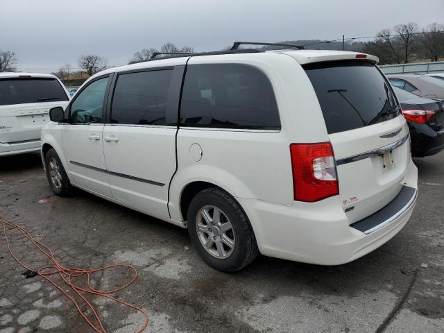 Photo 2 from auction – 2011 CHRYSLER TOWN & COU with VIN 2A4RR5DG4BR796515