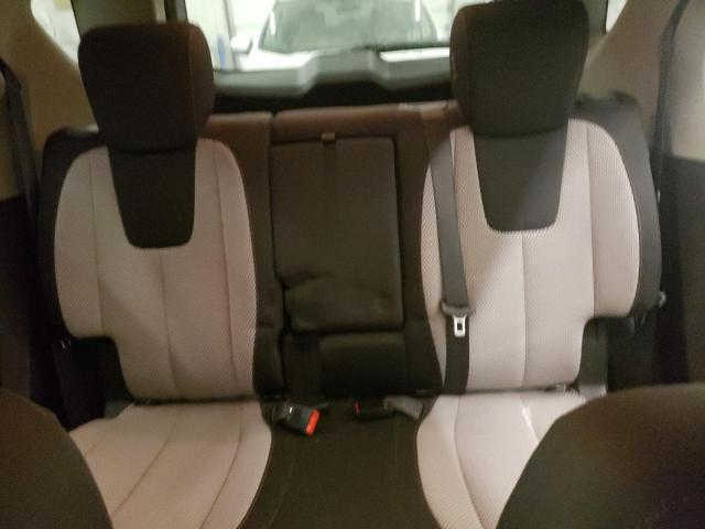 Photo 10 from auction – 2011 CHEVROLET EQUINOX LT with VIN 2CNALDEC9B6217171