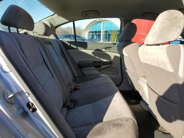 Photo 10 from auction – 2010 HONDA ACCORD LX with VIN 1HGCP2F36AA072355