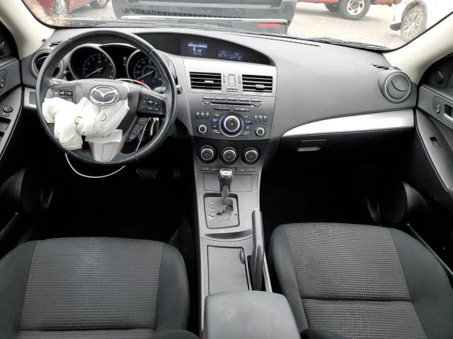 Photo 8 from auction – 2013 MAZDA 3 I with VIN JM1BL1V76D1772627