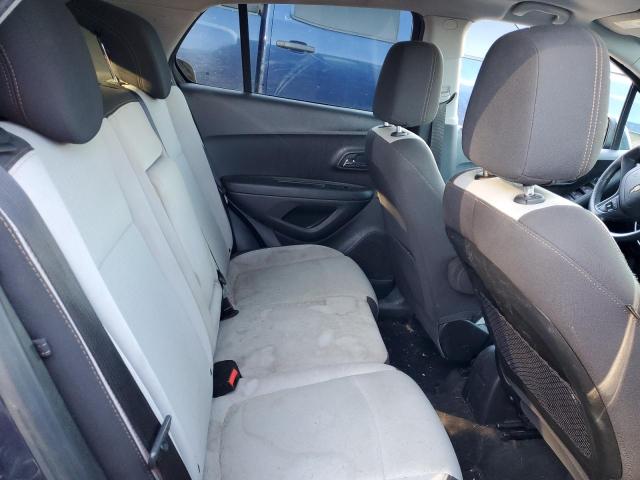 Photo 10 from auction – 2019 CHEVROLET TRAX LS with VIN 3GNCJNSB3KL207503