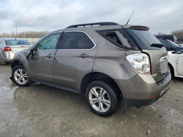 Photo 2 from auction – 2012 CHEVROLET EQUINOX LT with VIN 2GNALPEK8C6201064