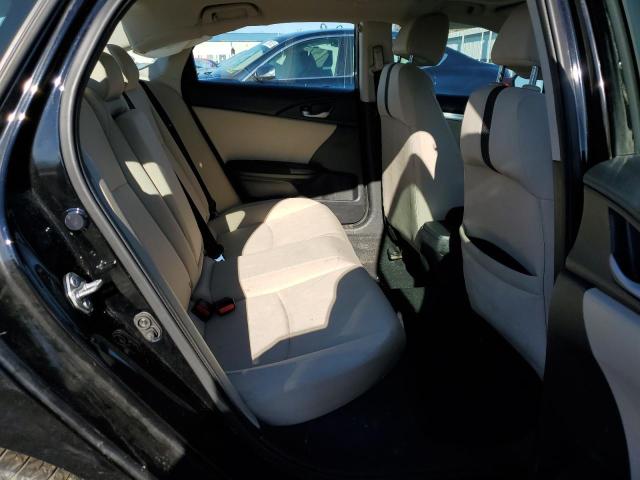 Photo 10 from auction – 2018 HONDA CIVIC EX with VIN 2HGFC2F71JH548993