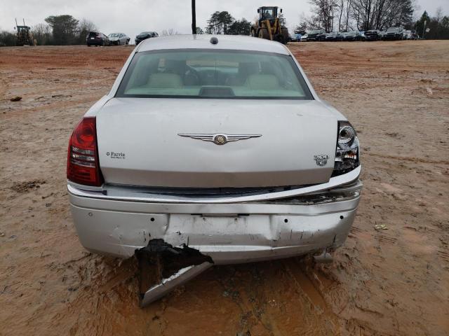 Photo 6 from auction – 2006 CHRYSLER 300C with VIN 2C3LA63H06H129749