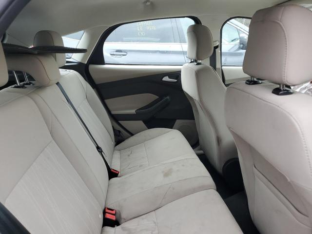 Photo 10 from auction – 2018 FORD FOCUS SE with VIN 1FADP3K25JL225064