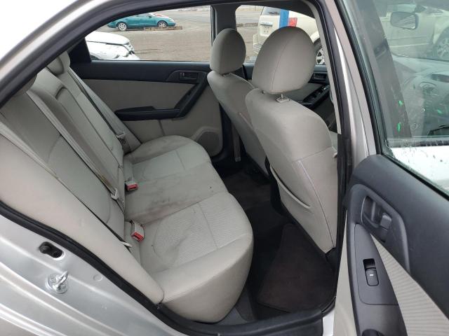 Photo 10 from auction – 2010 KIA FORTE EX with VIN KNAFU4A23A5220742