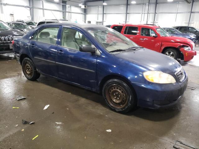 Photo 4 from auction – 2008 TOYOTA COROLLA CE with VIN 1NXBR32E38Z974242